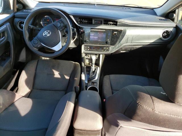 5YFBURHE6HP674446 | 2017 TOYOTA COROLLA L