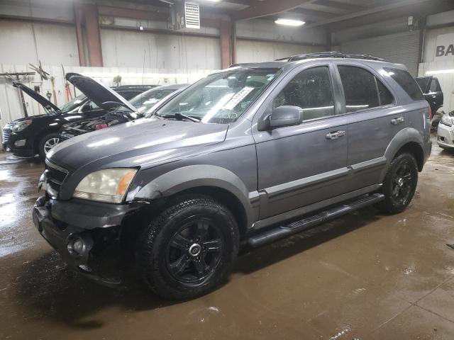 2005 Kia Sorento EX