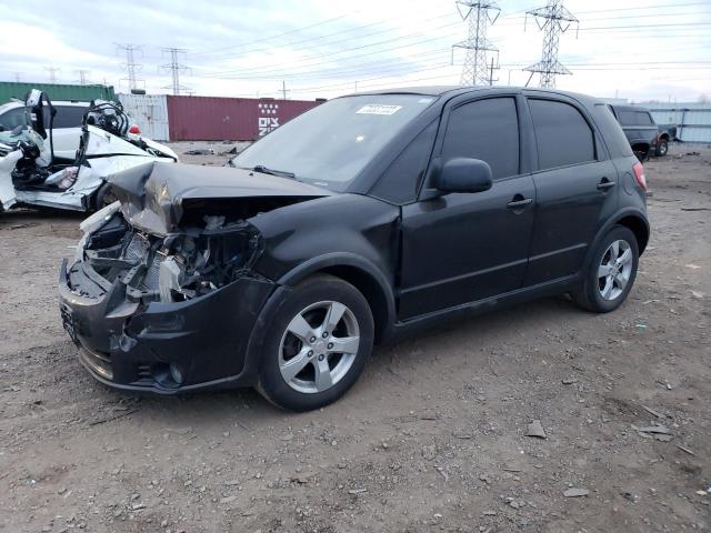 2011 Suzuki SX4 