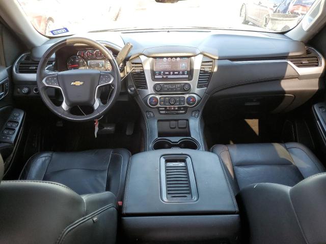 1GNSKBKC3HR209365 2017 Chevrolet Tahoe K1500 Lt