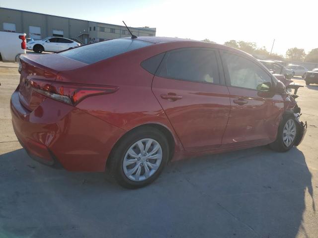 3KPC24A65NE183430 | 2022 HYUNDAI ACCENT SE