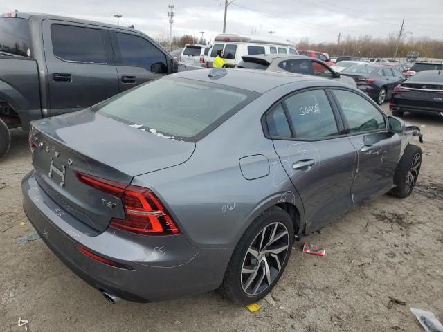 7JRA22TK9LG067393 | 2020 VOLVO S60 T6 MOM