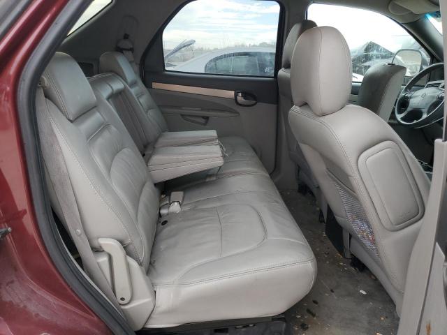 2004 Buick Rendezvous Cx VIN: 3G5DA03E14S526830 Lot: 77147973