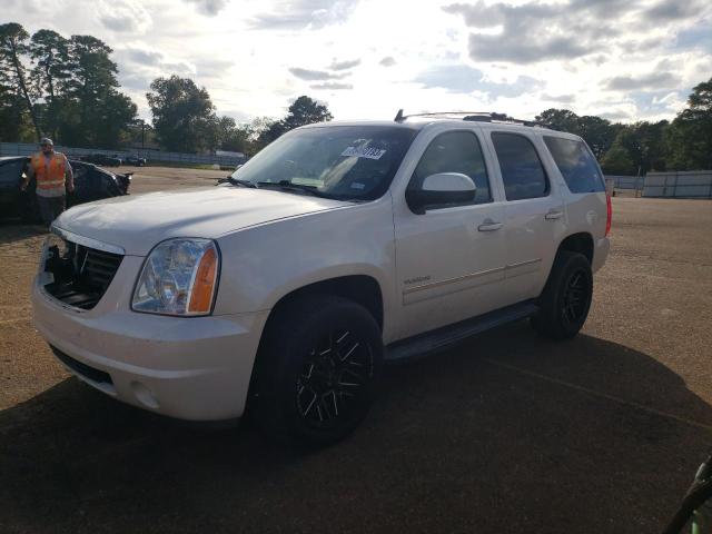 2013 GMC Yukon SLT