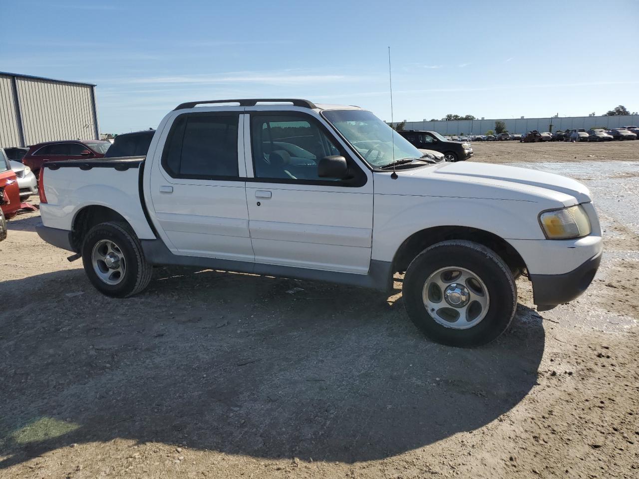 1FMZU67K14UA70736 2004 Ford Explorer Sport Trac 1FMZU67K14UA70736 2004 Ford Explorer Sport Trac