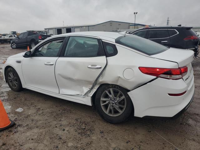 5XXGT4L33LG384202 | 2020 KIA optima lx