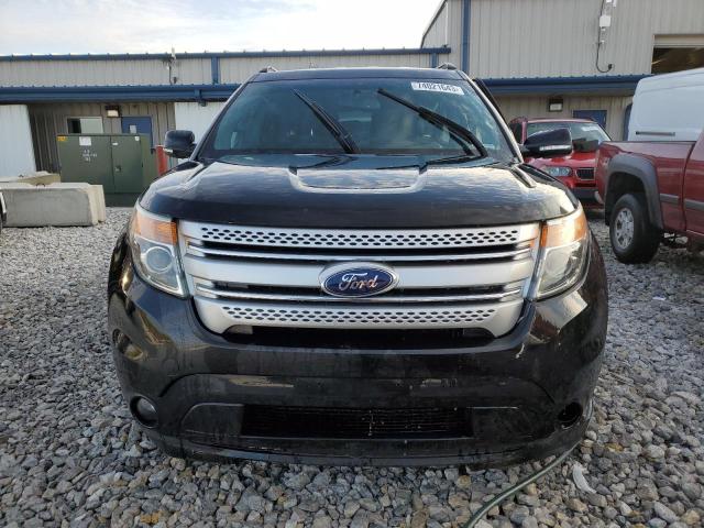 1FM5K8D84EGA92951 | 2014 FORD EXPLORER X