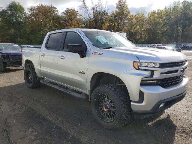 1GCUYEED4LZ148588 | 2020 CHEVROLET SILVERADO