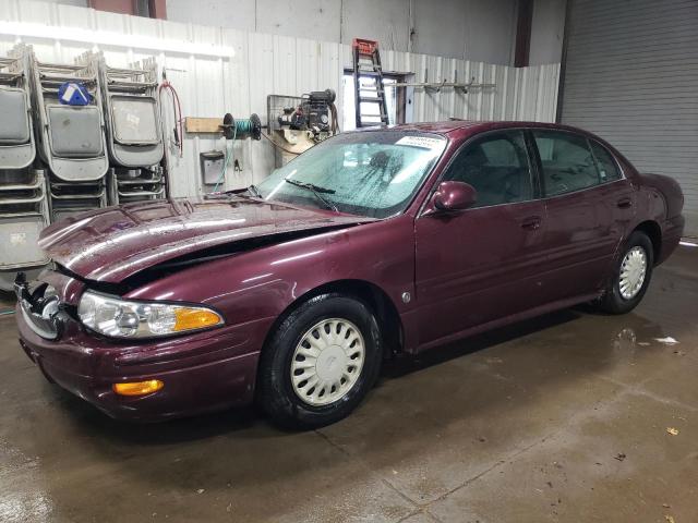 2003 Buick LeSabre Custom