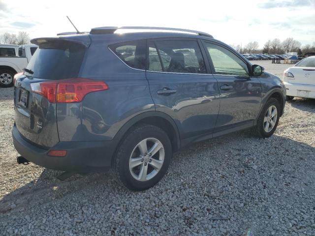 JTMRFREV4ED088369 | 2014 TOYOTA RAV4 XLE