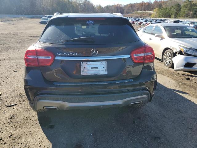 VIN WDCTG4EB2FJ124634 2015 Mercedes-Benz GLA-Class,... no.6