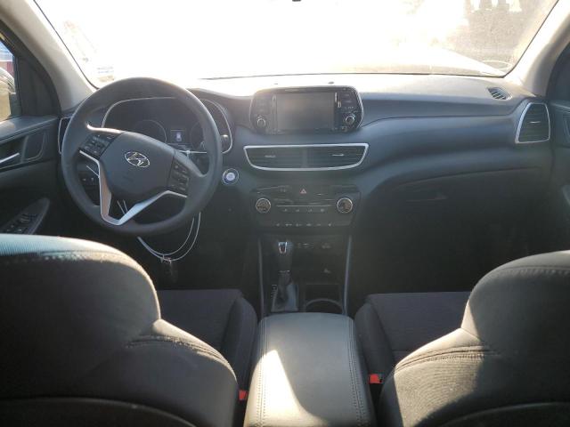 2021 HYUNDAI TUCSON LIM - KM8J33A44MU364575