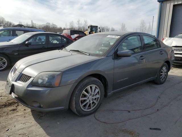 2005 Mitsubishi Galant 