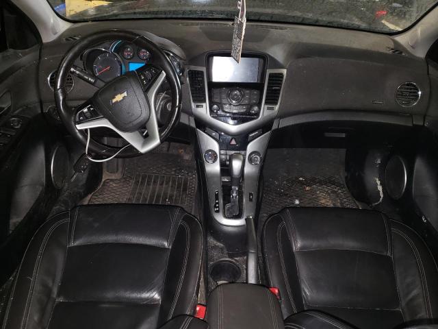 2015 CHEVROLET CRUZE - 1G1P75SZXF7161936