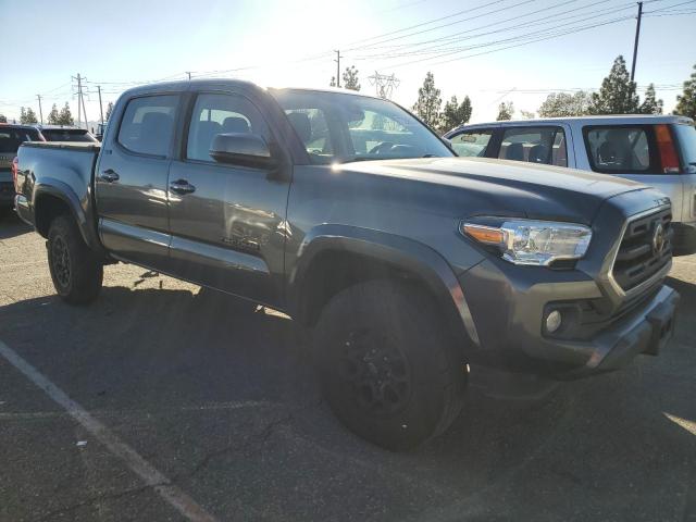 3TMAZ5CN4KM101721 | 2019 TOYOTA TACOMA DOU