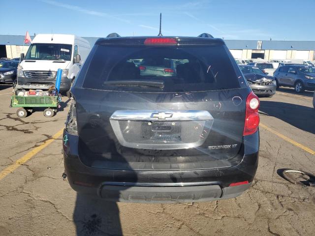 2GNALDEKXD6273092 | 2013 Chevrolet equinox lt