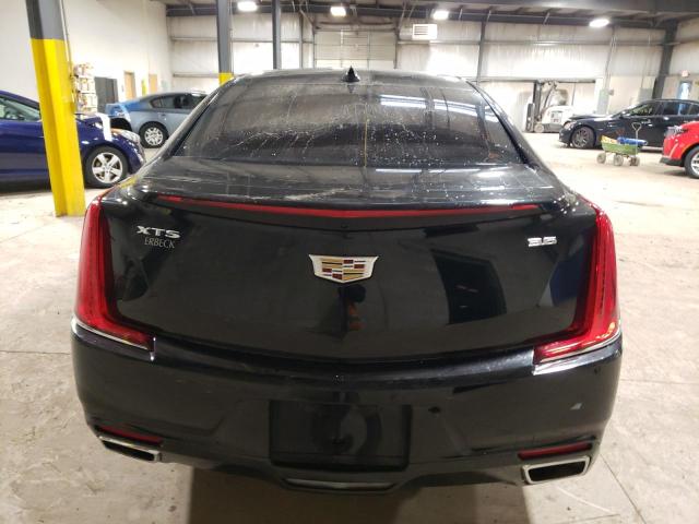 2G61M5S33K9155795 Cadillac XTS LUXURY 6