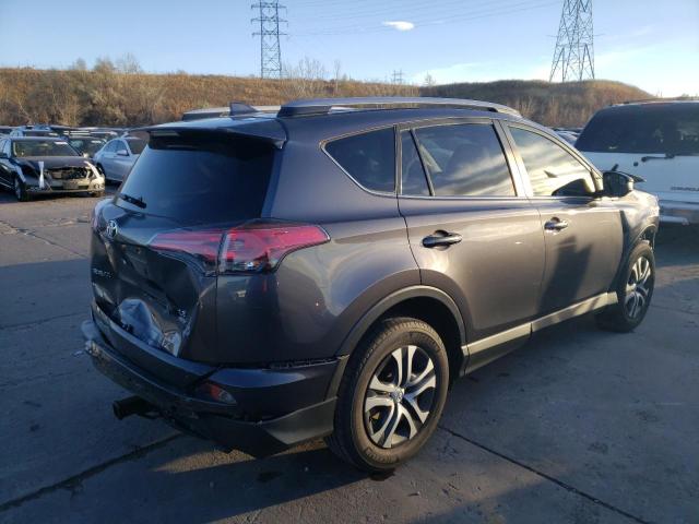 JTMBFREV3JJ718959 | 2018 TOYOTA RAV4 LE