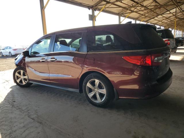 5FNRL6H7XKB015872 | 2019 HONDA ODYSSEY EX