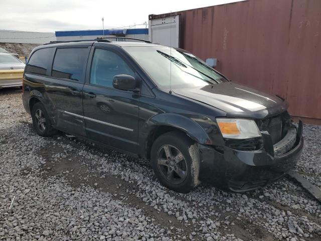 2D4RN5D12AR131157 | 2010 Dodge grand caravan sxt