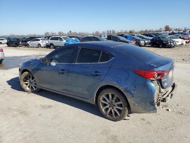 3MZBN1V79HM139166 | 2017 MAZDA 3 TOURING