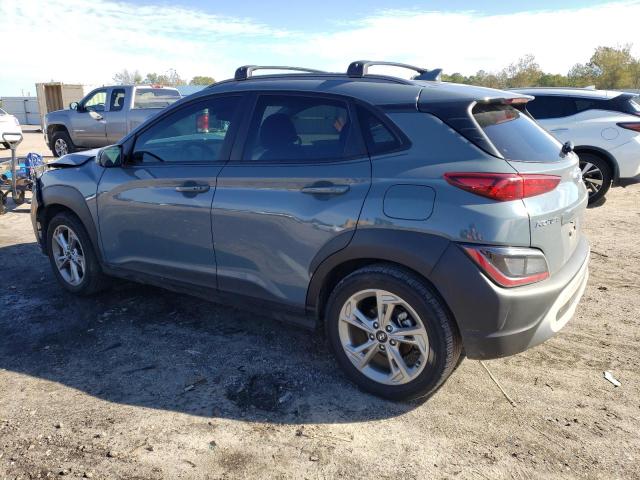 KM8K62AB9PU947345 | 2023 HYUNDAI KONA SEL