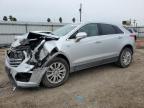 2018 CADILLAC XT5 VIN:1GYKNARS3JZ210944
