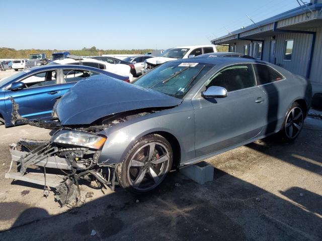 2010 Audi S5 Prestige