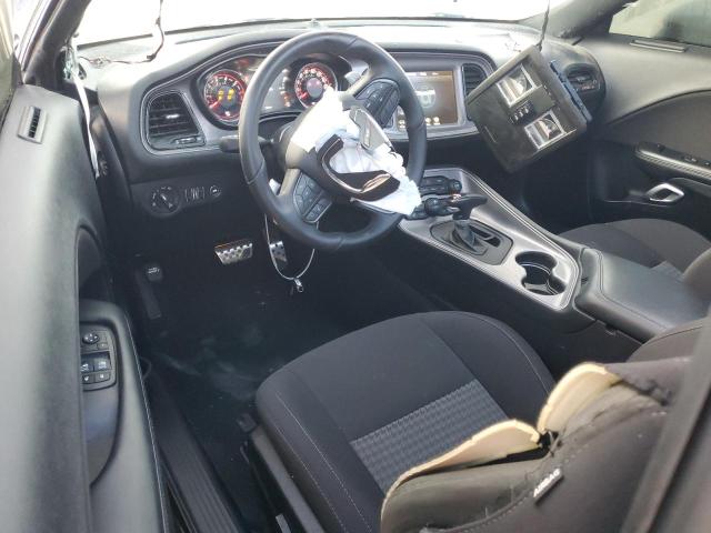2C3CDZFJ3PH574916 Dodge Challenger R/t Scat Pack