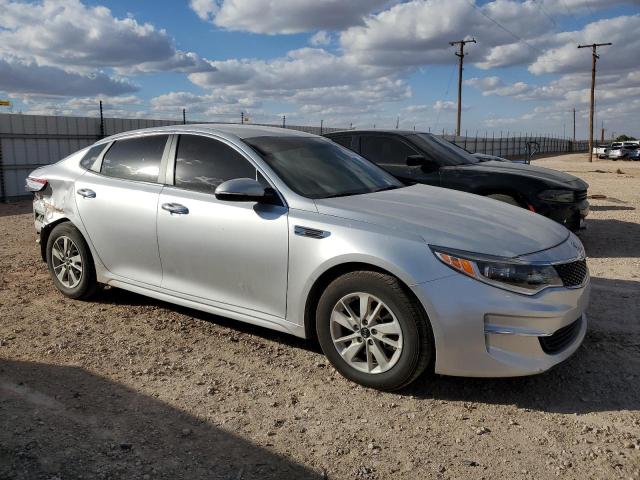 5XXGT4L30JG186416 | 2018 KIA OPTIMA LX