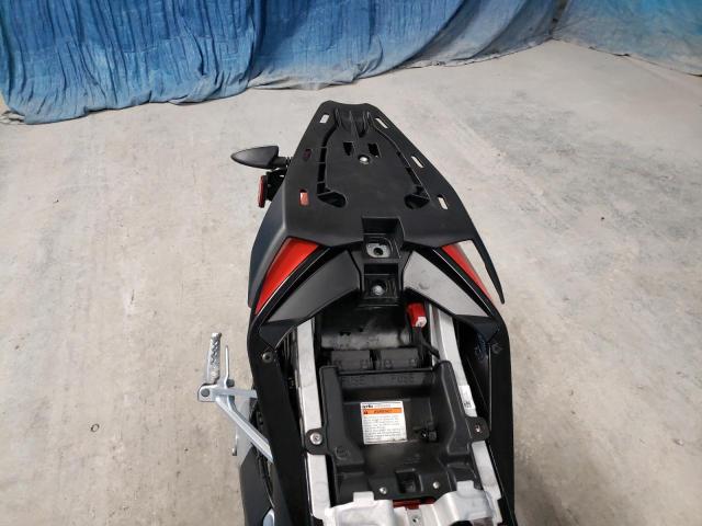 2023 APRILIA TUONO 660 ZD4KSUM04PS000610