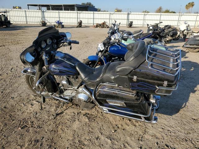 2004 HARLEY-DAVIDSON FLHTCUI SH 1HD1FLW354Y605689