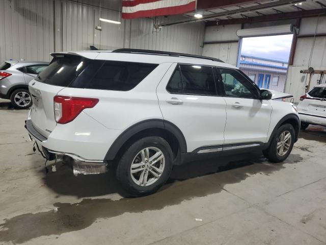 1FMSK8DH4PGA06897 Ford EXPLORER XLT