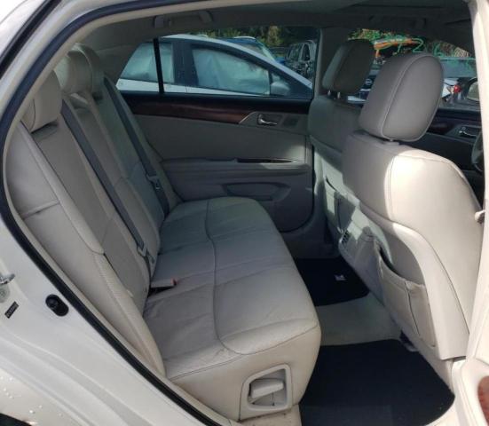 2011 Toyota Avalon Base VIN: 4T1BK3DB4BU436891 Lot: 75926653