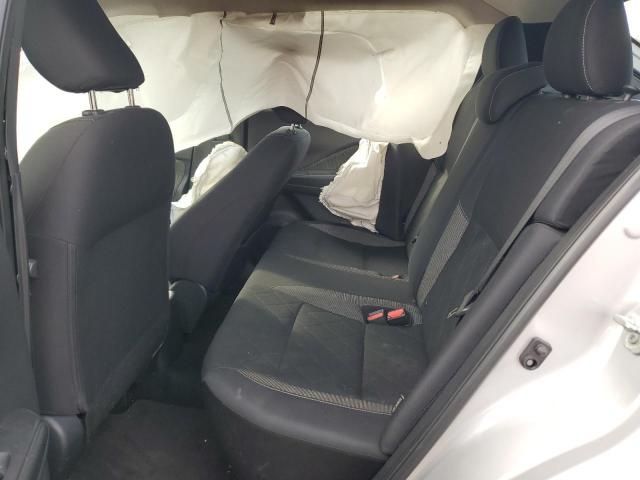 3N1CP5BV8LL571941 2020 Nissan Kicks S