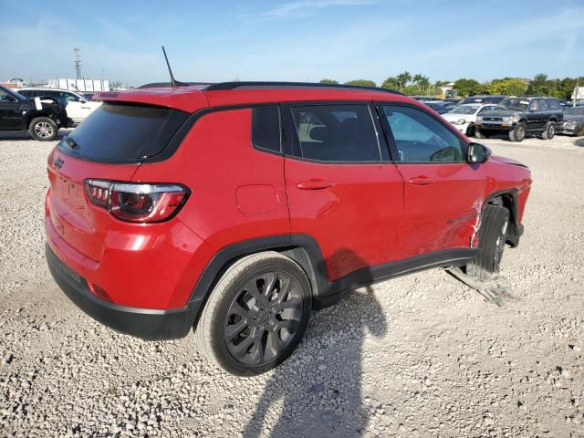 2021 JEEP COMPASS 80 3C4NJCEB5MT526616