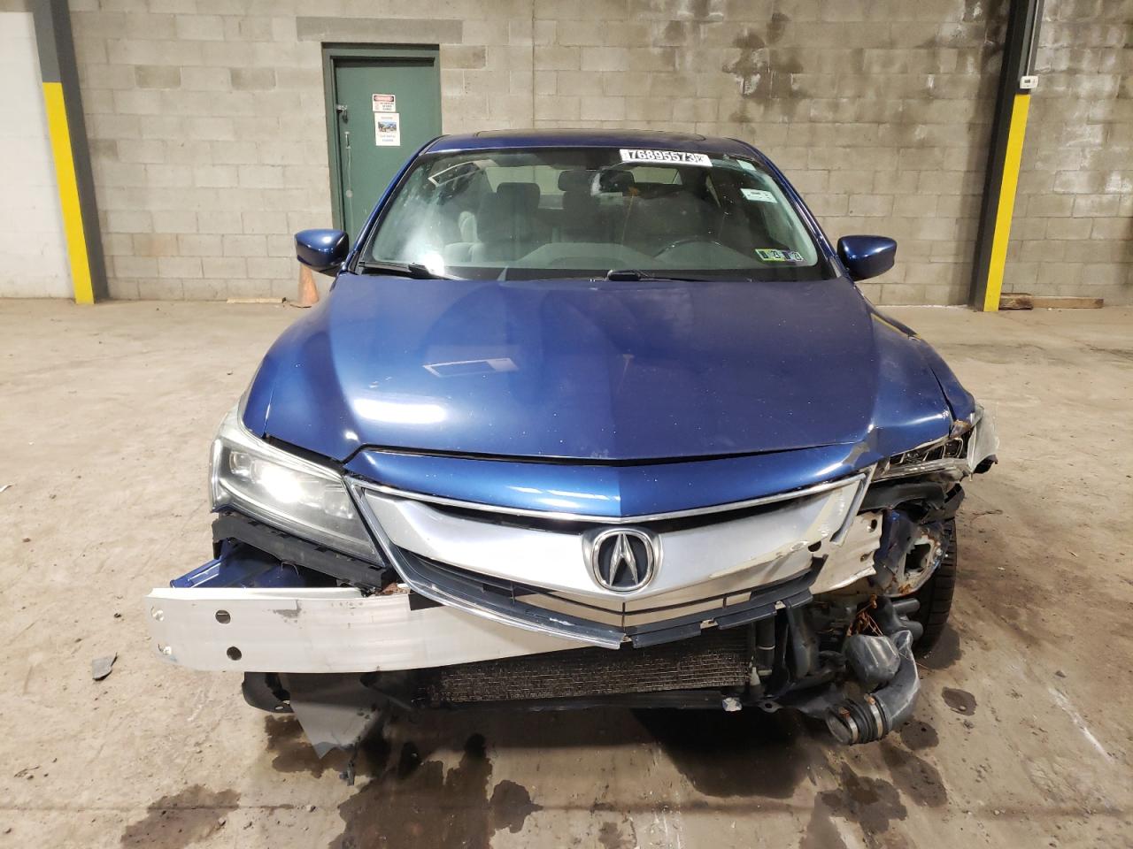 Lot #2991931142 2016 ACURA ILX PREMIU