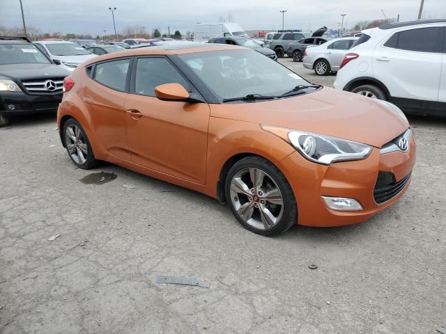 KMHTC6AD9GU249016 | 2016 HYUNDAI VELOSTER