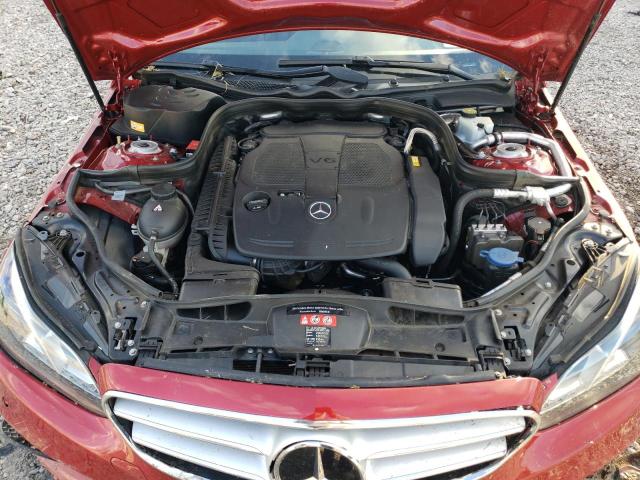 WDDHF5KB8GB221606 | 2016 MERCEDES-BENZ E 350