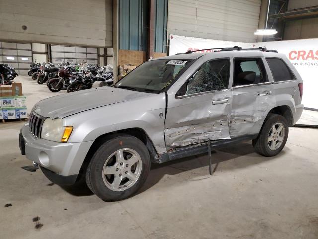 2005 Jeep Grand Cherokee Limited