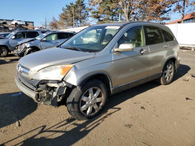 2007 Honda CR-V EX-L