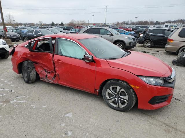 2HGFC2F53GH529546 | 2016 HONDA CIVIC LX