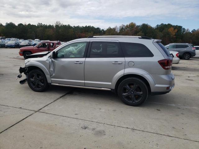 3C4PDCGG3KT803527 | 2019 DODGE JOURNEY CR