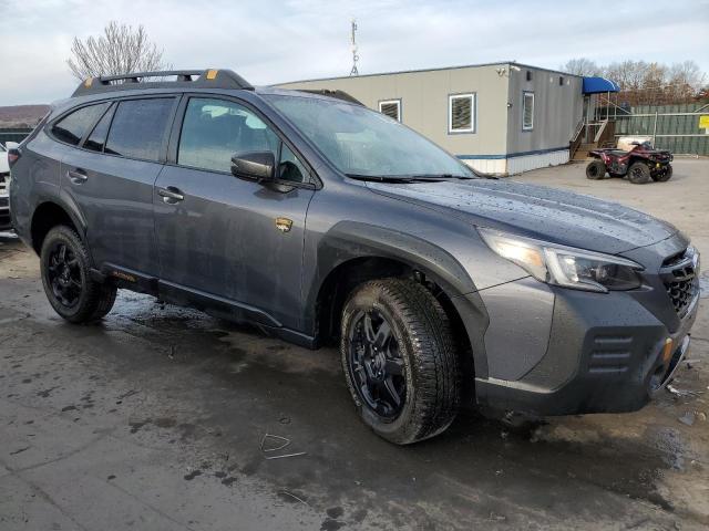 4S4BTGUD0P3225285 Subaru Outback Wilderness