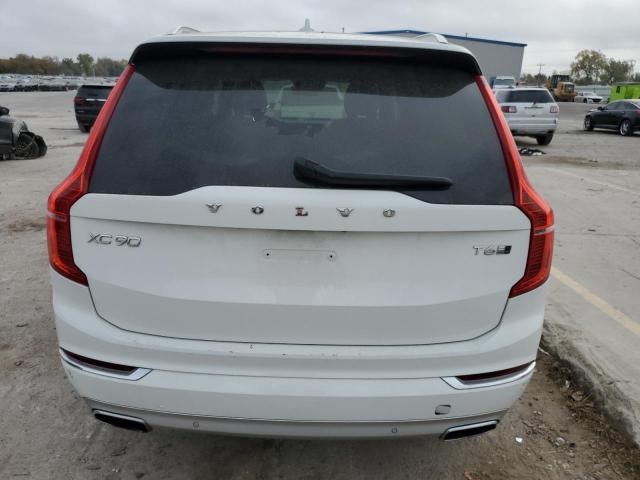 YV4A22PL3K1426737 2019 VOLVO XC90, photo no. 6