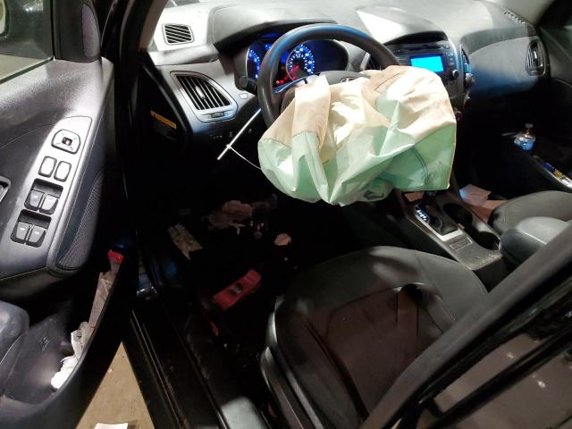 2015 HYUNDAI TUCSON GLS - KM8JTCAF9FU076636