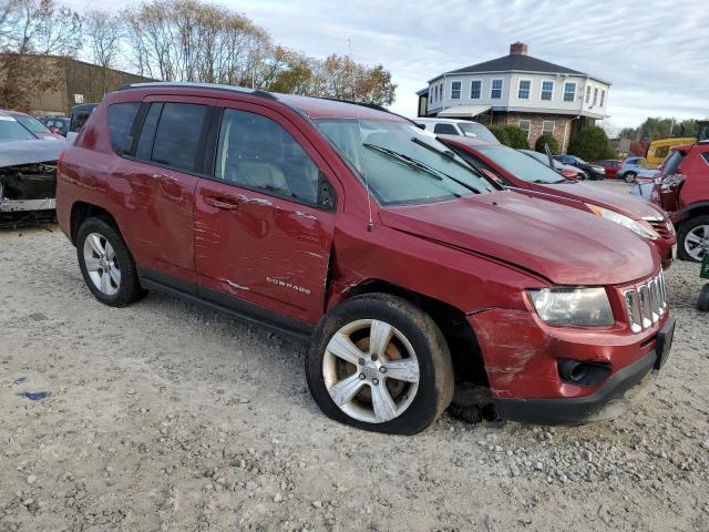 1C4NJDEB1ED869601 | 2014 JEEP COMPASS LA