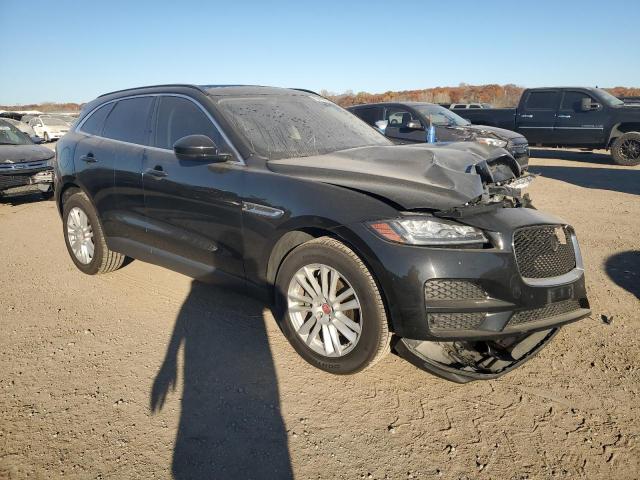 SADCK2FN8JA329583 | 2018 JAGUAR F-PACE PRE