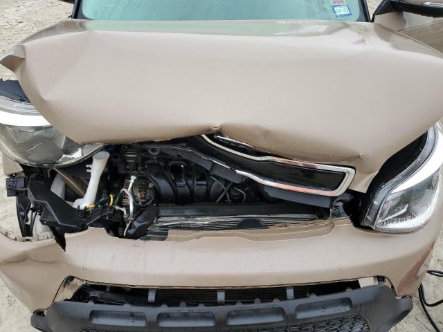 KNDJP3A5XE7046302 KIA SOUL +