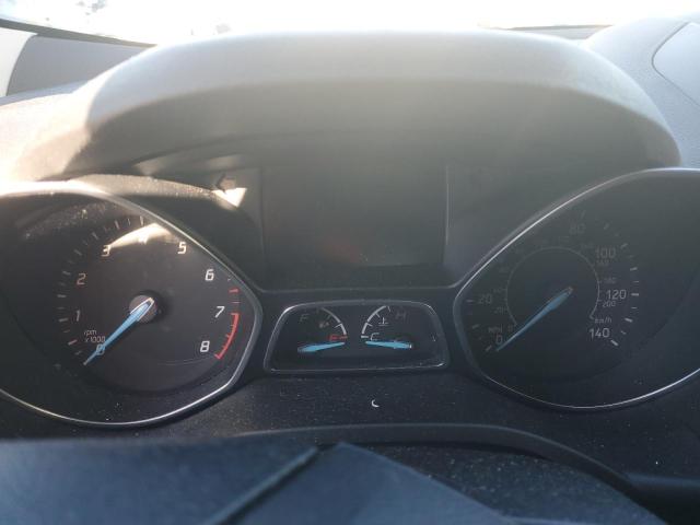 1FMCU9G9XEUC94531 2014 Ford Escape Se